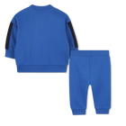 Set aus Sweatshirt und Hose KENZO KIDS 
                    BOY