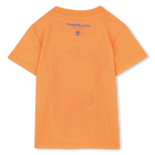 Kurz&auml;rmeliges t-shirt TIMBERLAND 
                    BOY