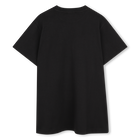 Kurz&auml;rmeliges kleid DKNY 
                    GIRL