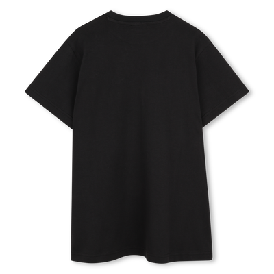 KURZ&Auml;RMELIGES KLEID DKNY GIRL