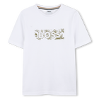 T-Shirt aus Baumwolle BOSS 
                    BOY