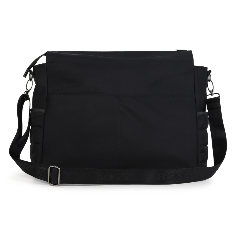 Wickeltasche BOSS 
                        UNISEX