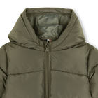 Daunenjacke mit Kapuze BOSS 
                    BOY