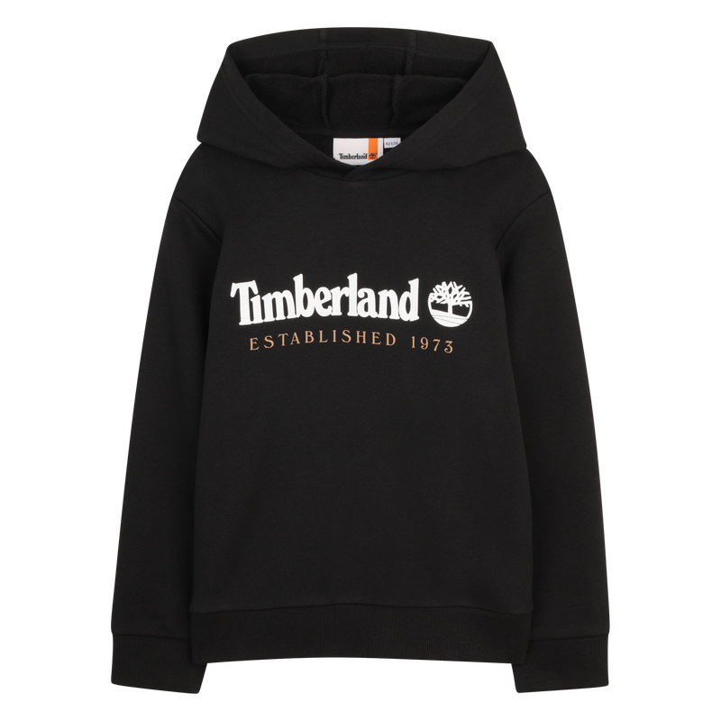 KAPUZENPULLOVER TIMBERLAND 
                        BOY