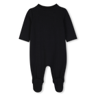 Pyjama-Set mit M&uuml;tze und L&auml;tzchen BOSS 
                    JUNGE