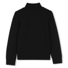 Langarmshirt KARL LAGERFELD KIDS 
                    GIRL