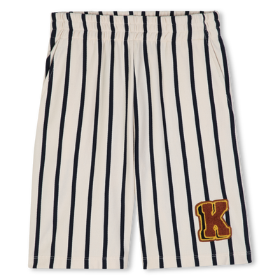 Bermudas KENZO KIDS BOY