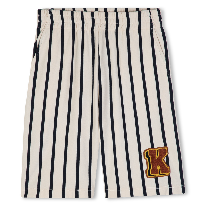 Bermudas KENZO KIDS 
                        BOY