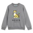 Sweat KENZO KIDS 
                    BOY
