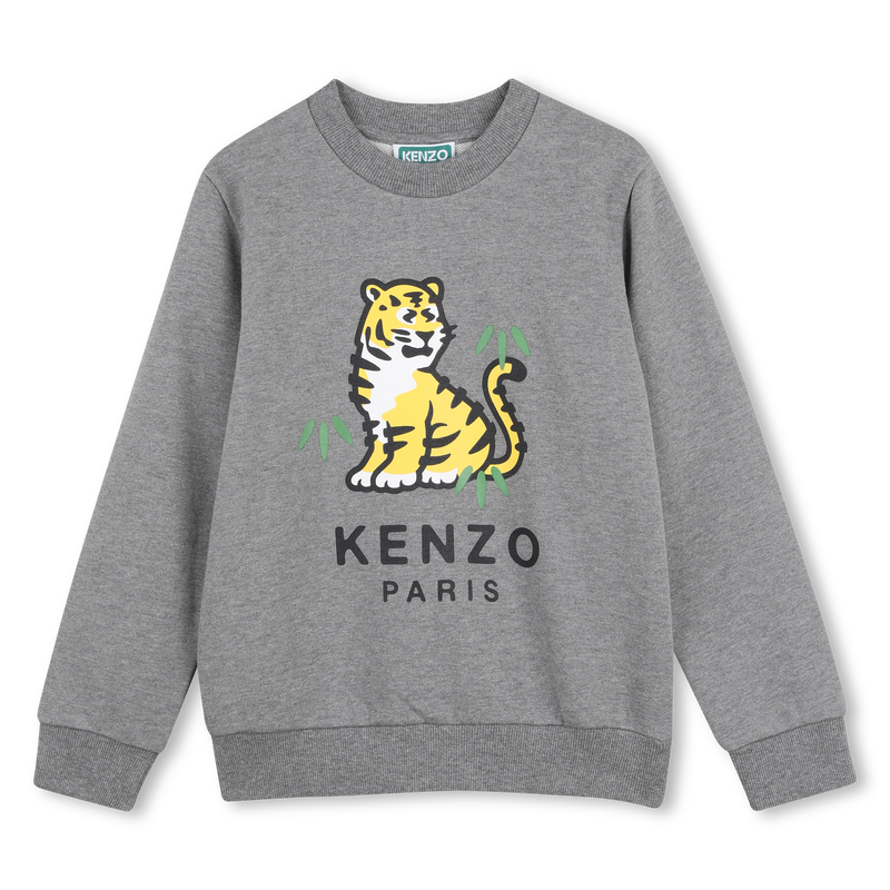 Sweat KENZO KIDS 
                        BOY