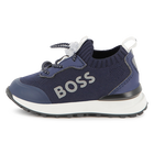 Sneaker f&uuml;r Socken BOSS 
                    BOY