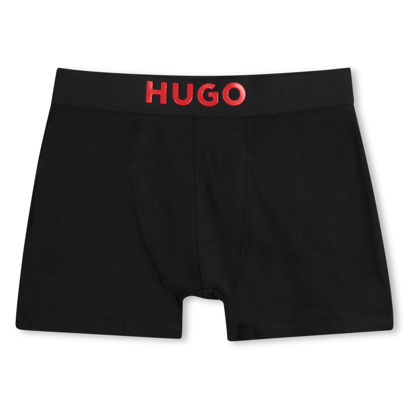 Set mit 2 Boxershorts HUGO 
                        BOY