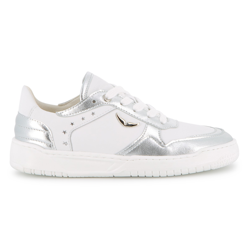 Sneaker zum schn&uuml;ren ZADIG VOLTAIRE 
                        GIRL
