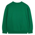 Sweatshirt aus Fleece KENZO KIDS 
                    BOY