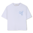 Kurz&auml;rmeliges t-shirt BILLIEBLUSH 
                    BOY