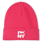 Gestrickte M&uuml;tze DKNY 
                    GIRL