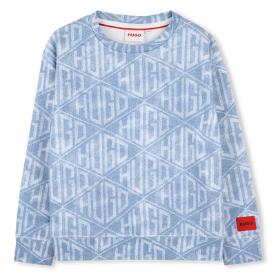 Sweatshirt HUGO BOY