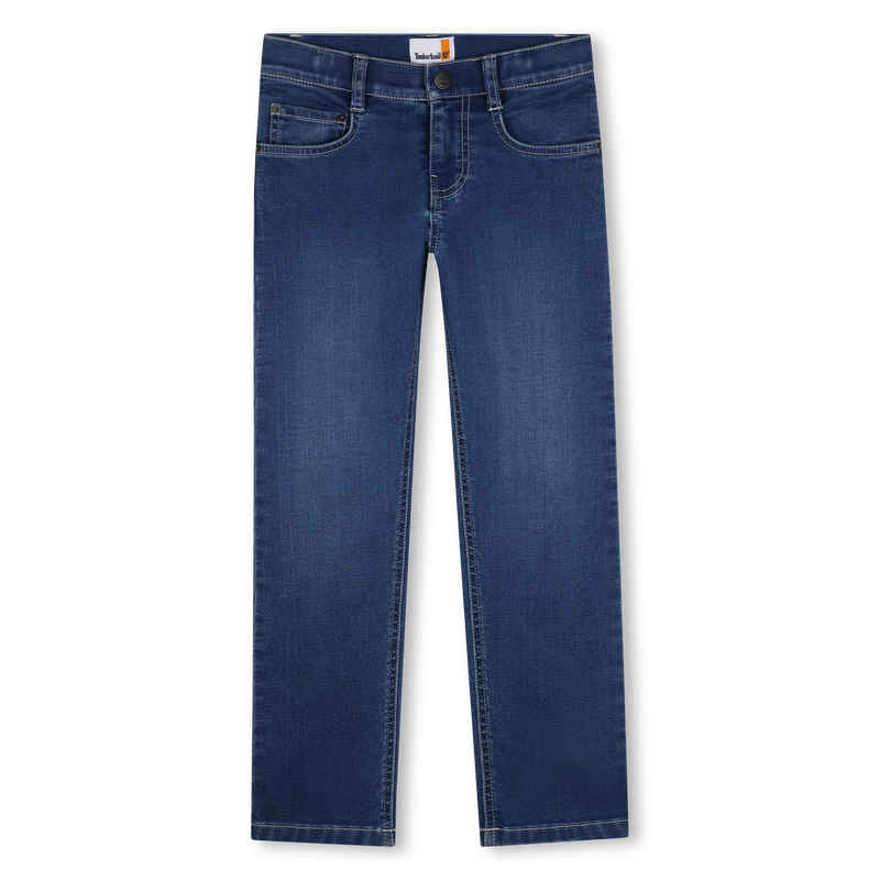 JEANS HOSEN TIMBERLAND 
                        BOY