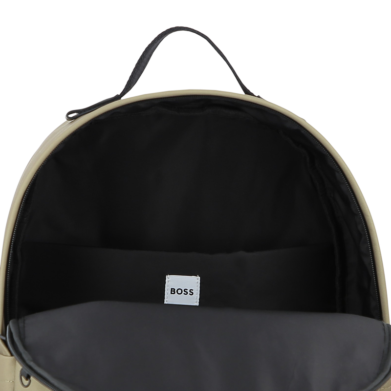 RUCKSACK + KOFFER BOSS 
                        BOY