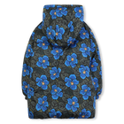 Wende-Daunenjacke KENZO KIDS 
                    BOY