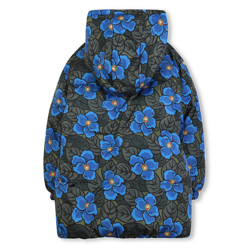 Wende-Daunenjacke KENZO KIDS 
                        BOY