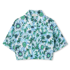 Hemd mit blusekragen LANVIN 
                    GIRL