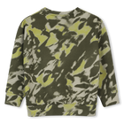 Sweat GIVENCHY 
                    BOY