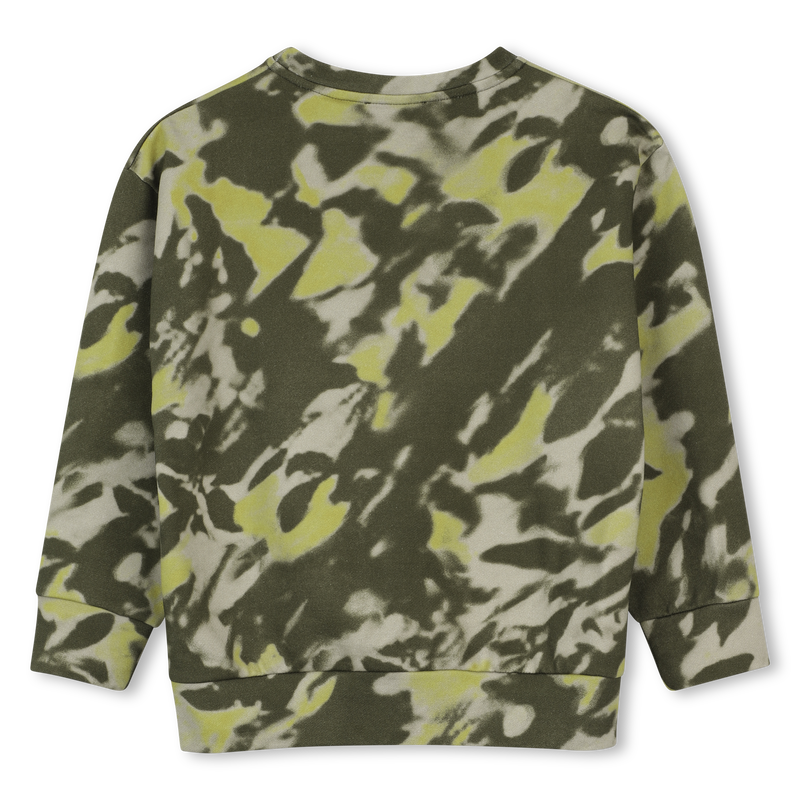 Sweat GIVENCHY 
                        BOY