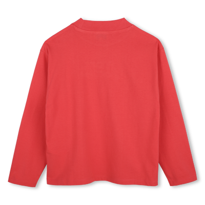 Langarmshirt MARC JACOBS GIRL