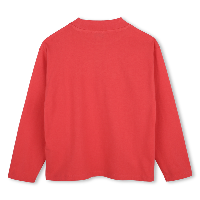 Langarmshirt MARC JACOBS 
                        GIRL
