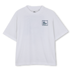 Kurz&auml;rmeliges t-shirt TIMBERLAND 
                    BOY