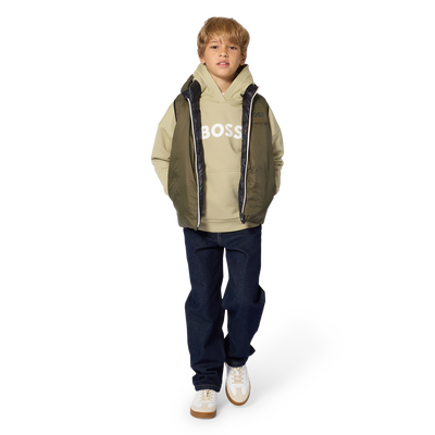 Wendenjacke BOSS BOY