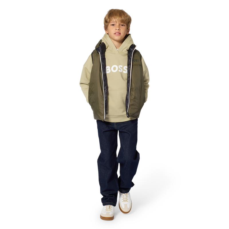 Wendenjacke BOSS 
                        BOY