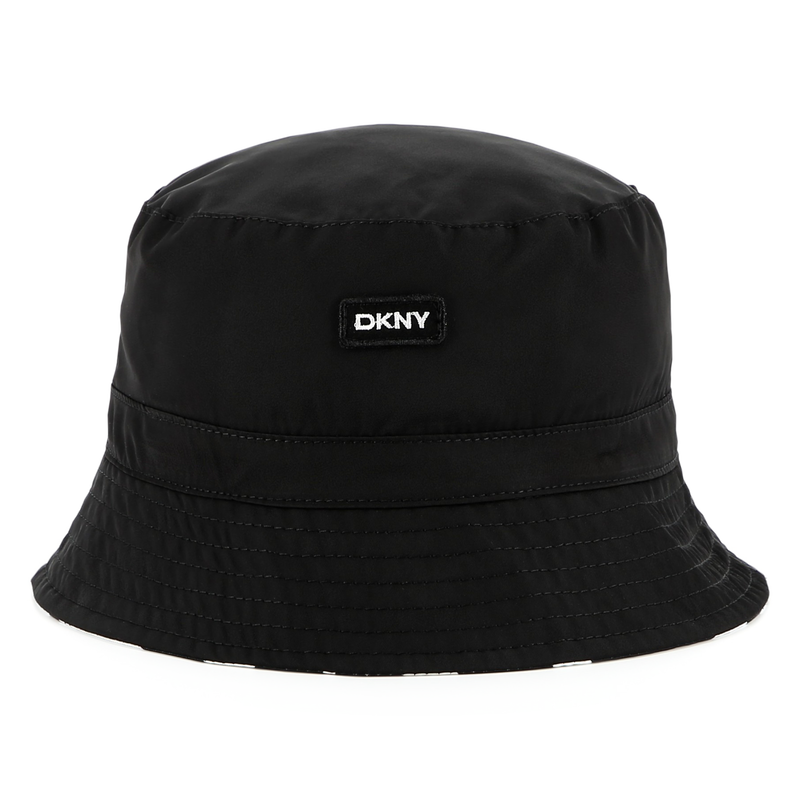 Wende-Fischerhut DKNY 
                        UNISEX