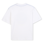 Kurz&auml;rmeliges T-Shirt aus Jersey TIMBERLAND 
                    BOY