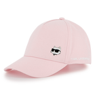 Kappe mit verstellbarem verschluss, ROSE, hi-res