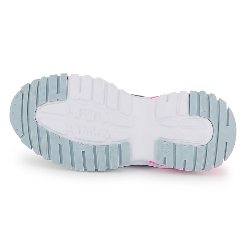 Sportliche Sneaker BILLIEBLUSH 
                        GIRL