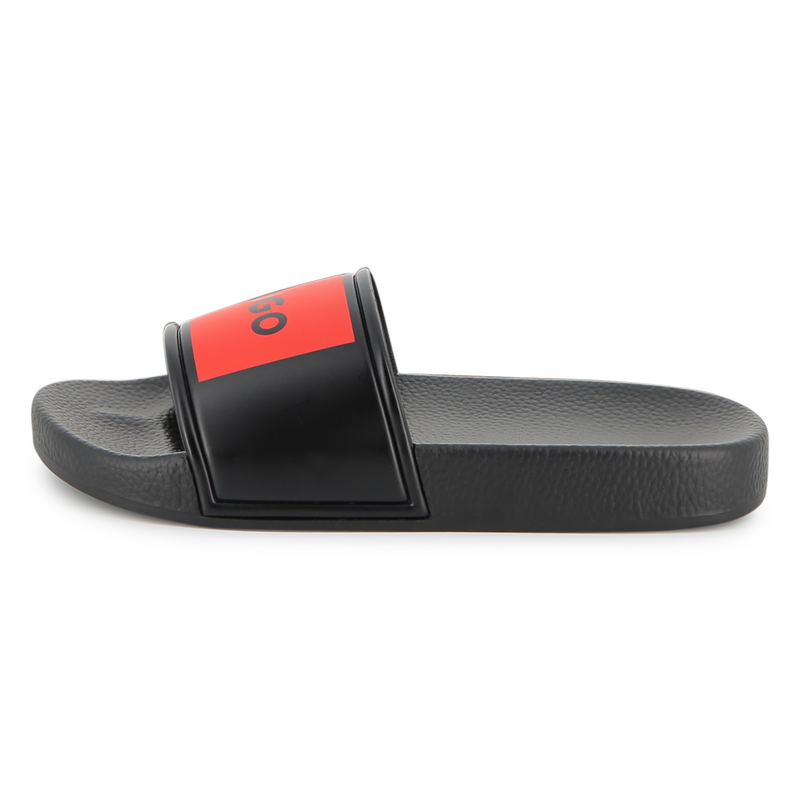 KLOPFEN HUGO 
                        BOY