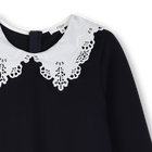 Langarmkleid CHLOE 
                    GIRL