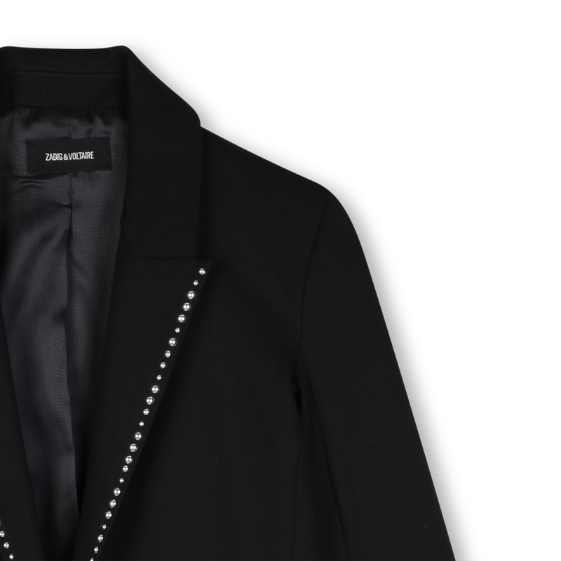 Anzugjacke ZADIG VOLTAIRE 
                        GIRL