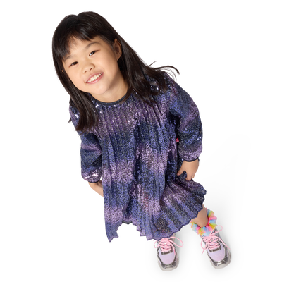 Mittelhohe Socken BILLIEBLUSH GIRL