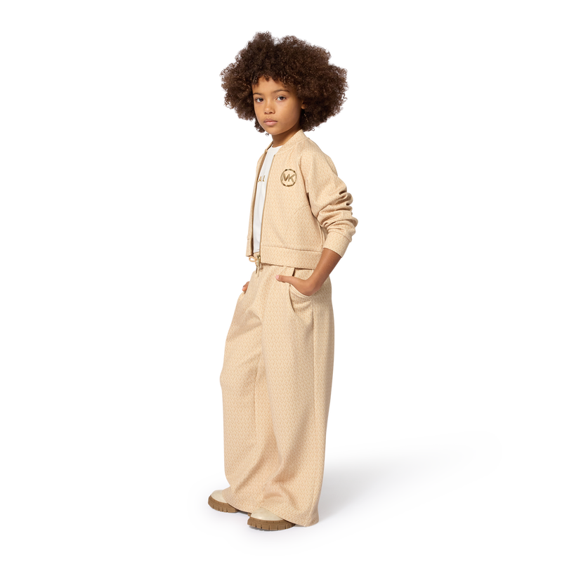 Jogginghose MICHAEL KORS 
                        GIRL