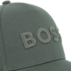 Kappe mit verstellbarem verschluss BOSS 
                    BOY