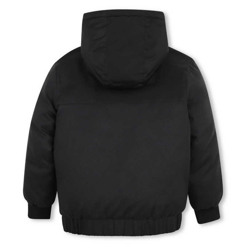 Steppjacke mit Kapuze BOSS 
                        BOY