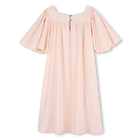 Kurz&auml;rmeliges kleid CHLOE 
                    GIRL