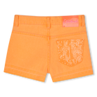 Farbige Jeansshorts BILLIEBLUSH 
                    GIRL