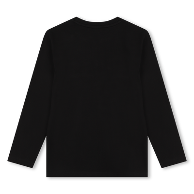 Langarm-T-Shirt BOSS BOY