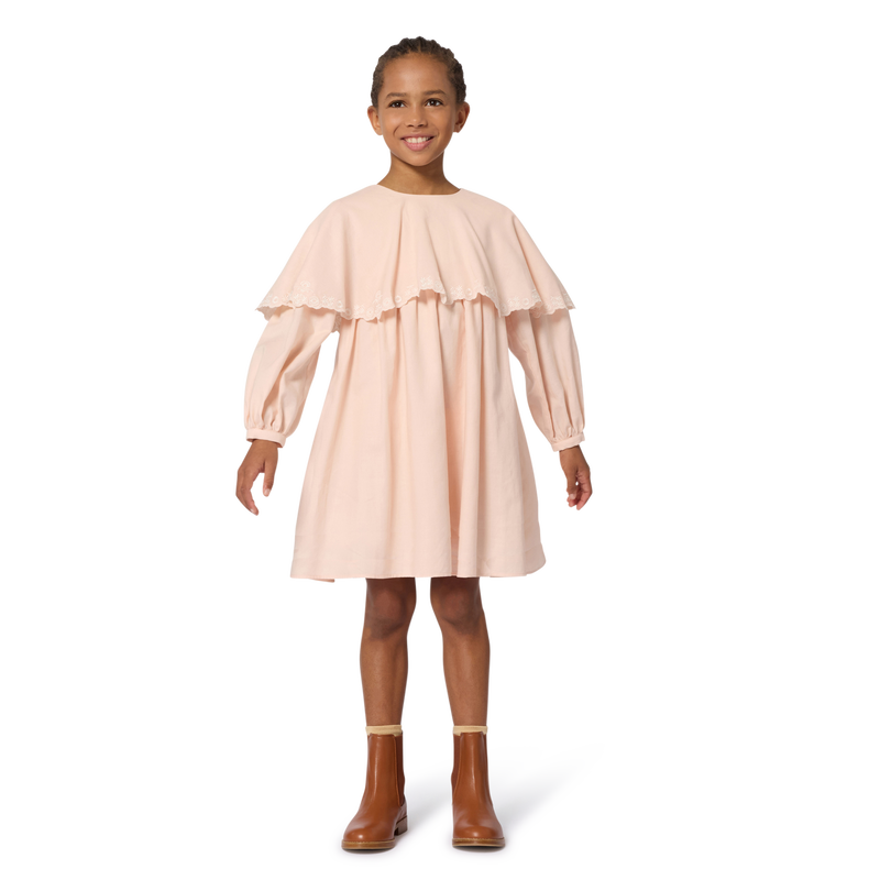 Stiefel aus Rindsleder CHLOE 
                    GIRL