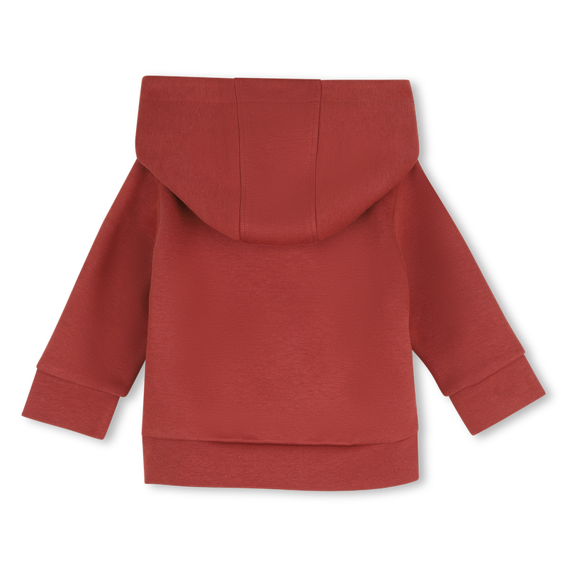 Kapuzensweatshirt BOSS 
                        BOY