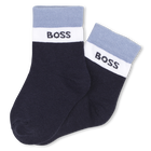 Sockenpackung BOSS 
                    BOY